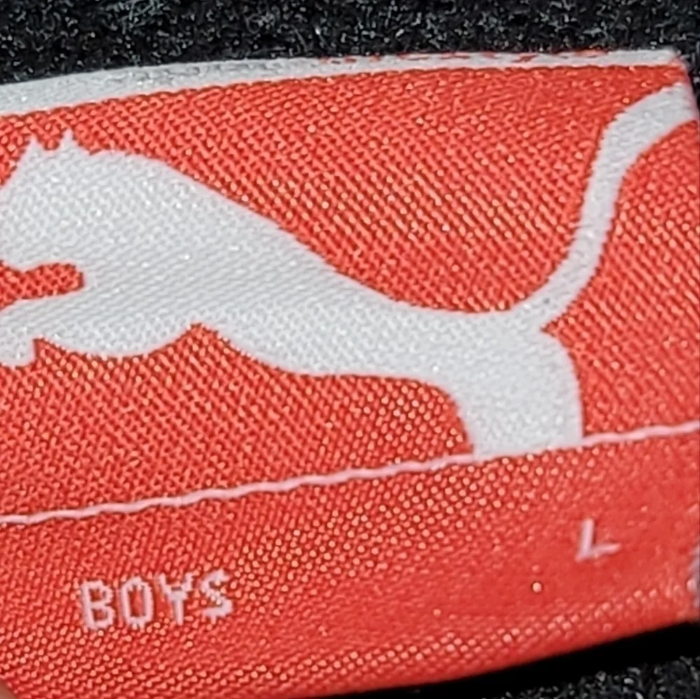 Puma Winter Coat